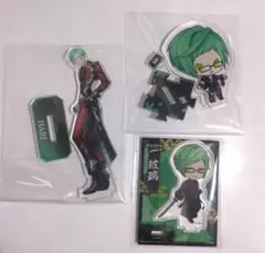 最終値下げ】ブラフラ ユエル スターター アクスタ - メルカリ