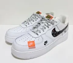 2026年最新】air force 1 just do itの人気アイテム - メルカリ