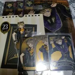 ‪✝︎ ツイステ ラギー・ブッチ まとめ売り 7点セット