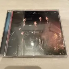 King & Prince ツキヨミ／彩り初回限定盤A