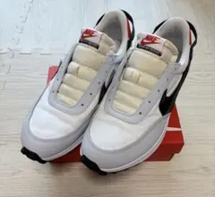 【人気色】NIKE ワッフルデビュー　28cmのサムネイル
