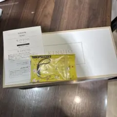 KINUJO ヘアドライヤー 新品未使用 箱ダメージあり KINUJO ヘアドライヤー 新品未使用 箱ダメージあり 【公式通販】