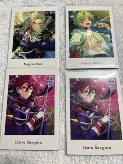 あんスタ ぱしゃっつ Eden