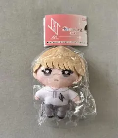 JO1 かぷっこふれんず　鶴房汐恩