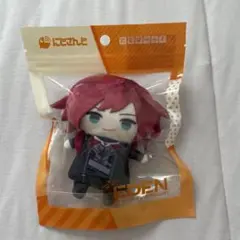 ローレン・イロアス にじぱぺっと