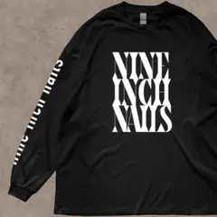 NILoS 19AW オーバーサイズロングスリーブカットソー ニルズ ユリウス