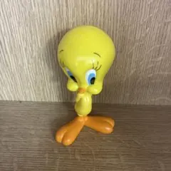 ミスド　ノベルティ　トゥイーティ　おまけつき