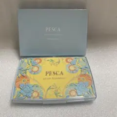 PESCA ペスカ 薬用セラムファンデーション オークル 限定パッケージⅣ