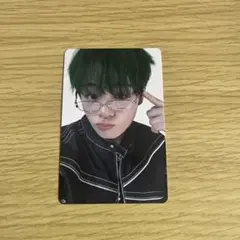 JO1 BECLASSIC 通常版CD トレカ 鶴房汐恩