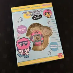 SHINee KEY ボクシリ たまごっち HUNTER SMini セット - メルカリ