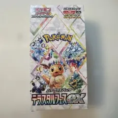 2026年最新】テラスタルフェスex boxの人気アイテム - メルカリ