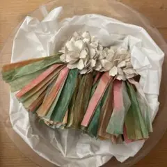 hanairoaiki ピアス