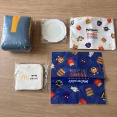 マクドナルド 福袋