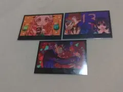 花子くんミュージアム限定特典カード