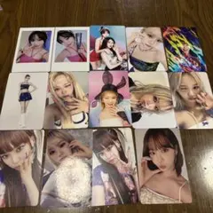 T-ARA タレントカード 8枚セット‼️トレカ8枚セット‼️ - メルカリ