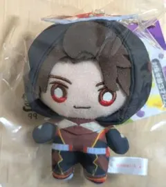 2025年最新】辛木田絆斗 ぬいぐるみの人気アイテム - メルカリ