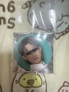 2025年最新】舞台7ORDER缶バッジの人気アイテム - メルカリ