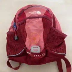 THE NORTH FACE HOMESLICE リュック