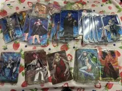 FGO ウエハース　35まとめ売り　最終値下げ