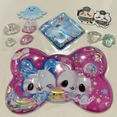 ステッカー シール まとめ売り おすそ分け