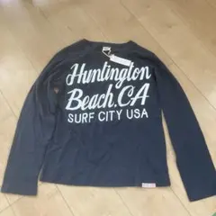 NOA DEPT.STORE 長袖Tシャツ XXL