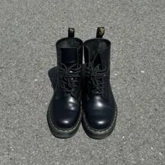 Dr.Martens 8ホール　UK8