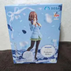 2025年最新】SEGA五等分の花嫁の人気アイテム - メルカリ