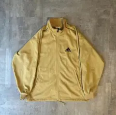 ド*ツ様 90s 00s アディダス adidas トラックジャケット Y2K