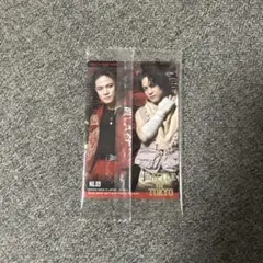 BATTLE OF TOKYO 岩谷翔吾 BOTウエハース カード　トレカ