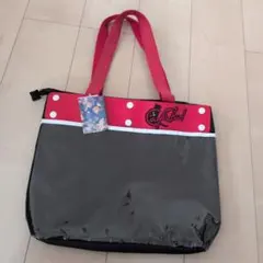 新品 ラブライブ！ CatChu! トートバッグ
