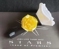 値下げ ⭕️ MATE ペンライト バラ 三代目 スタンド付き 値下げ ⭕️ MATE ペンライト バラ 三代目 スタンド付き - メルカリ