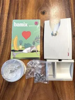 バーミックスbamix アタッチメント　スタンドのサムネイル