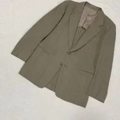 美品✨COMME CA DU MODE テーラードジャケット　イタリア製生地のサムネイル