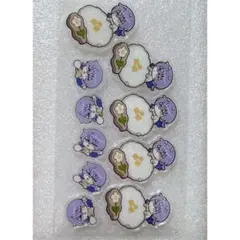 アクリルパーツ 星導ショウ にじさんじ