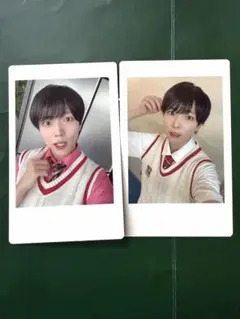 パンダドラゴン ぱっち ハピカ バラ売り可 パラゴン学園 - メルカリ