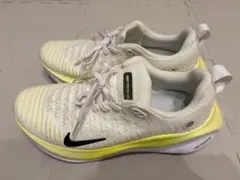 Nike Infinity run 4 ランニングシューズ 25.5cm