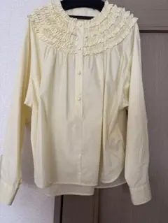 2026年最新】rosymonster レディース 長袖 シャツ・ブラウスの人気