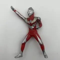 ウルトラマンティガ　ＨＧシリーズ　フィギュア　ガシャポン　ウルトラ怪獣　バンダイ