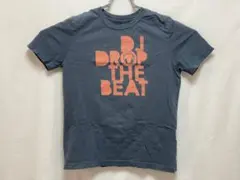 【USAキッズ古着】GapKids プリントTシャツ