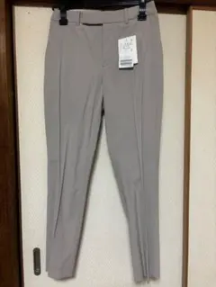 IENA ドライリネンストレッチパンツのサムネイル