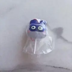 たまごっち　カラフルキャンディチャーム　ますくっち