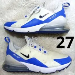 格安♡NIKE AIRMAX270G ゴルフシューズ Nike Air Max 270 G Golf Shoe. Nike.com