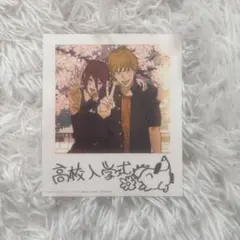 チェンソーマンの映画特典