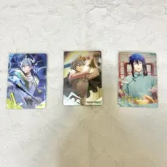 2025年最新】アイナナ メタルカード 万理の人気アイテム - メルカリ