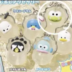 なりきりオイスター めじるしアクセサリー けろっぴ