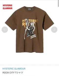 ヒステリックグラマー HYSTERIC CHERRY Tシャツ➕ステッカー2枚 - メルカリ