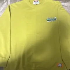 NEW JACK メンズ トレーナー