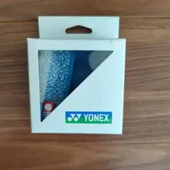 YONEX ポケットタオル AC1089 マリンブルー