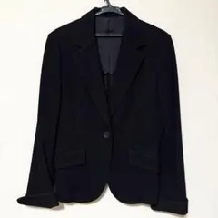 テーラードジャケット 肩幅40