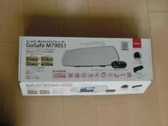 PAPAGO! GoSafe M790S1 ドライブレコーダーのサムネイル